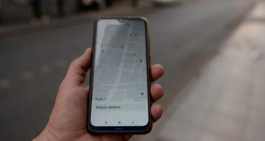 Vuelven a la carga con el proyecto de legalizaci&oacute;n de Uber y otras apps