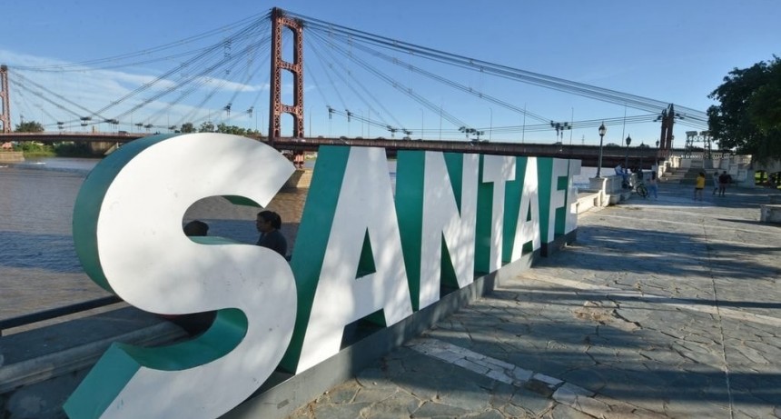 Importante movimiento tur&iacute;stico en Santa Fe durante el fin de semana largo
