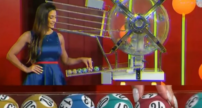 Los n&uacute;meros ganadores del Quini 6