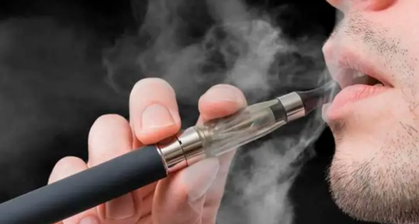 Prohibieron la venta de cigarrillos electr&oacute;nicos en todo el pa&iacute;s