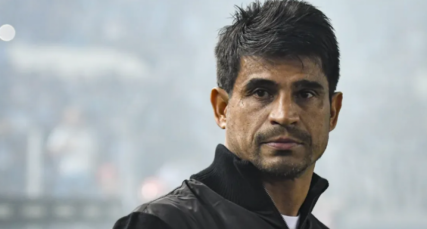 Boca Juniors: Hugo Ibarra dej&oacute; de ser el entrenador