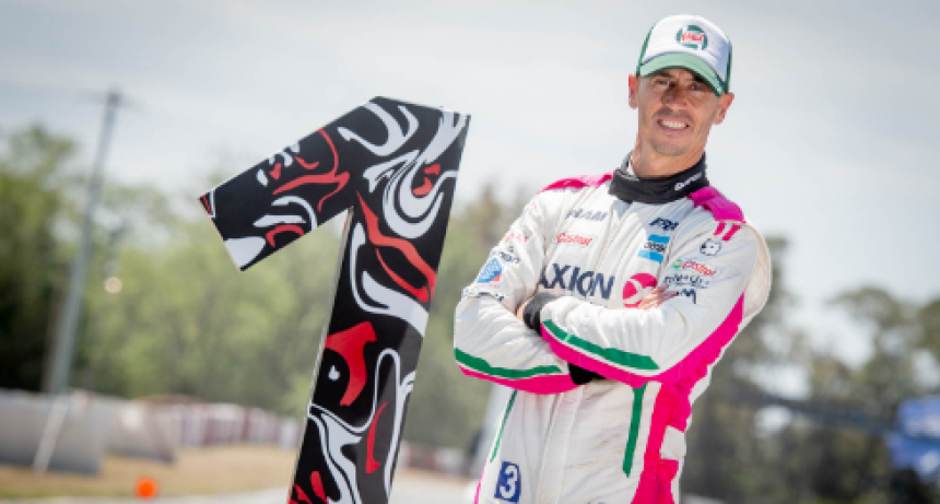 TC2000: Alta Gracia recibir&aacute; a la tercera fecha de la temporada 2023