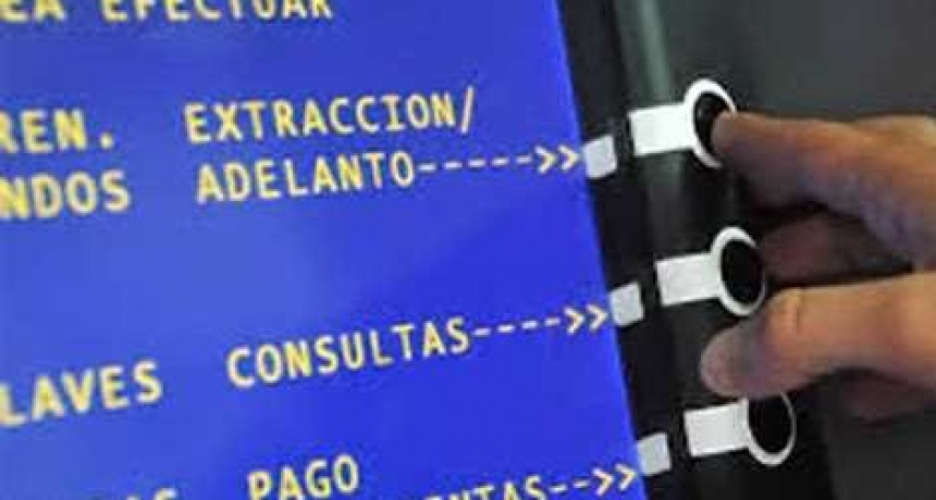 Cronograma de pago a los empleados p&uacute;blicos y jubilados de Santa Fe