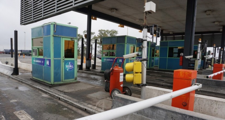 Autopista: proyectan avanzar hacia la automatizaci&oacute;n total del cobro de peaje