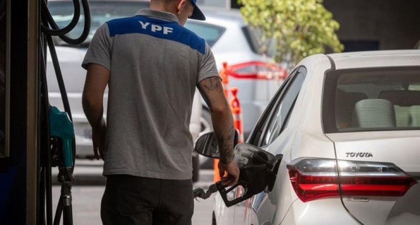 Eficiencia del motor y ahorro de combustible: las recomendaciones