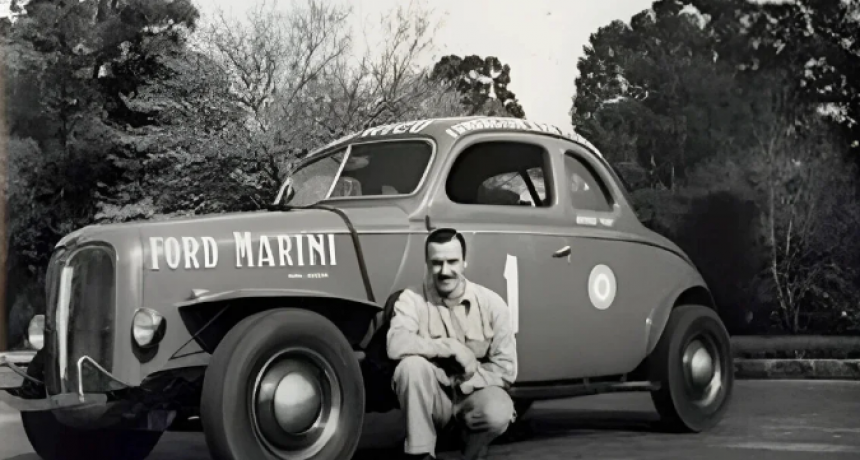 Los mejores 10 pilotos de TC de la historia en Argentina: qui&eacute;nes son