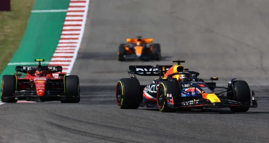 El Mundial de F1 2024 sigue su actividad en el circuito de Jeddah para celebrar el GP de Arabia Saudita 2024