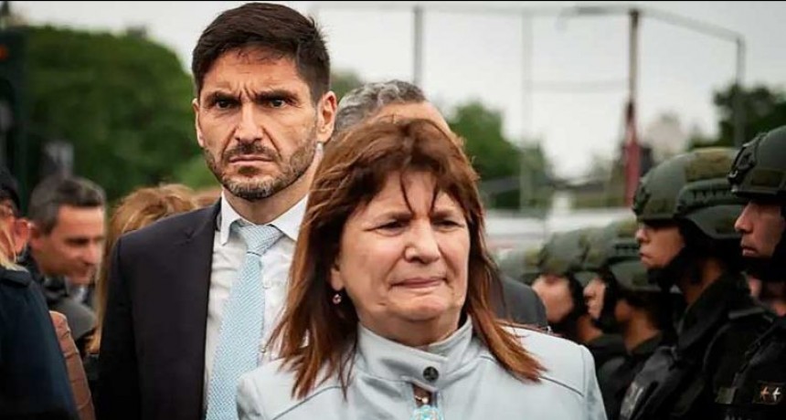 Llegaron las fuerzas federales a Rosario y hay tres nuevos detenidos
