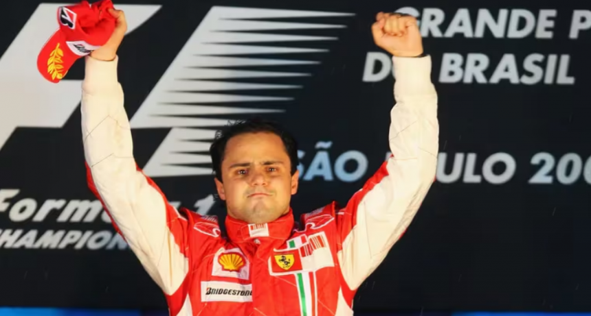 Felipe Massa denunci&oacute; a la F&oacute;rmula 1 y a la FIA en el reclamo de su t&iacute;tulo por el Crashgate