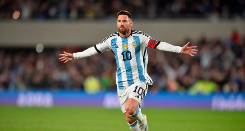 Mala noticia para Scaloni: Lionel Messi se pierde los amistosos con la Selecci&oacute;n Argentina