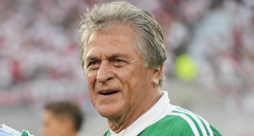 Robo en la casa del Pato Fillol: se llevaron su medalla de campe&oacute;n del mundo