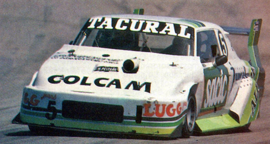 Supercart, la categor&iacute;a a la que el Turismo Carretera le debe su evoluci&oacute;n