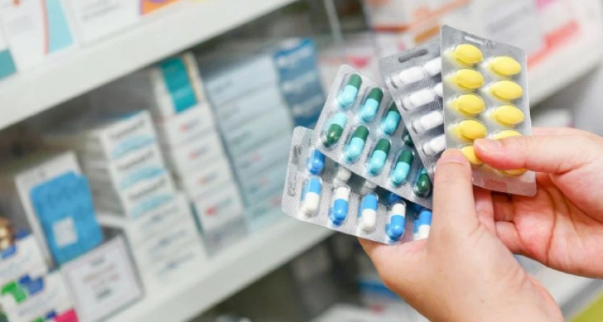 Medicamentos de Pami: qu&eacute; pasar&aacute; ante el inminente vencimiento del convenio con laboratorios