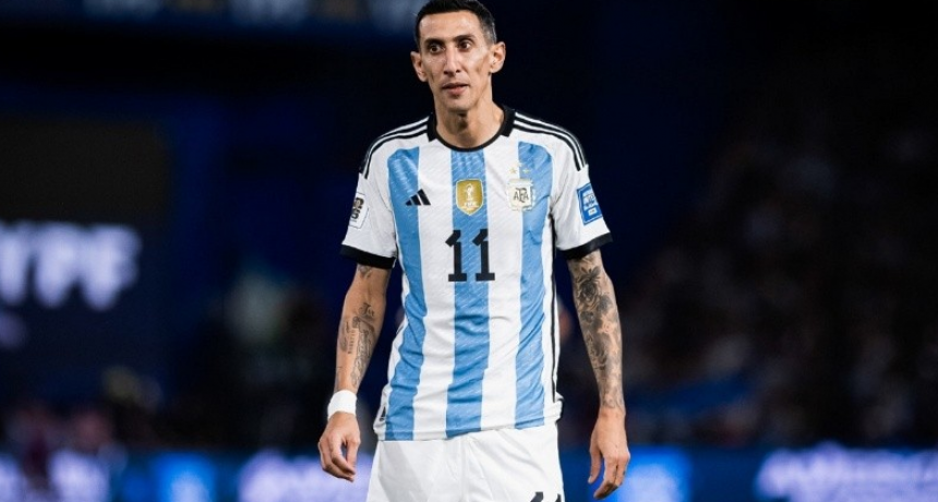 Clara victoria de la Selecci&oacute;n Argentina ante El Salvador