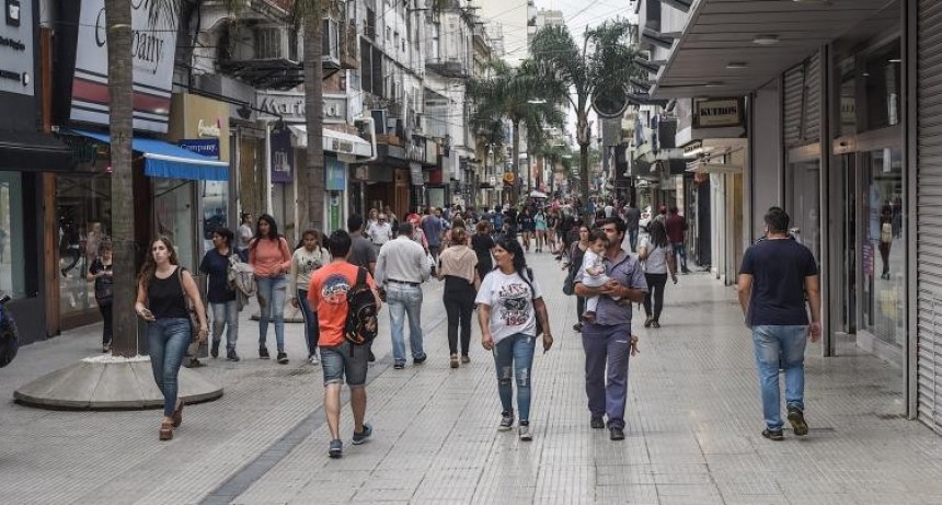 C&oacute;mo va a trabajar el comercio este fin de semana XXL