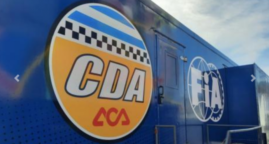 El ACA revoc&oacute; el poder deportivo a la ACTC