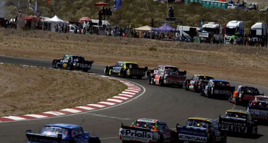 Cu&aacute;nto cuestan las entradas para el TC en Centenario