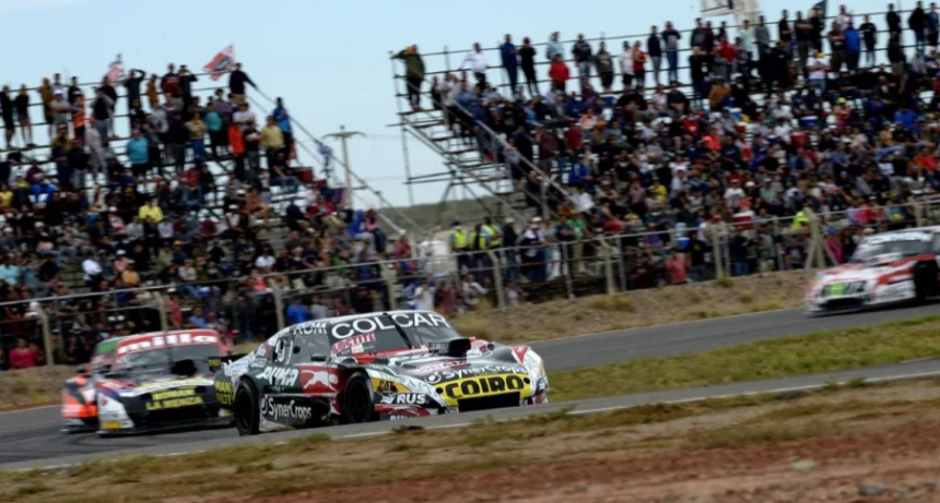 Opini&oacute;n: TC en Centenario, una carrera con sospechas de despedida