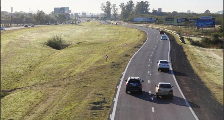 Restricci&oacute;n de camiones para rutas m&aacute;s seguras durante Semana Santa