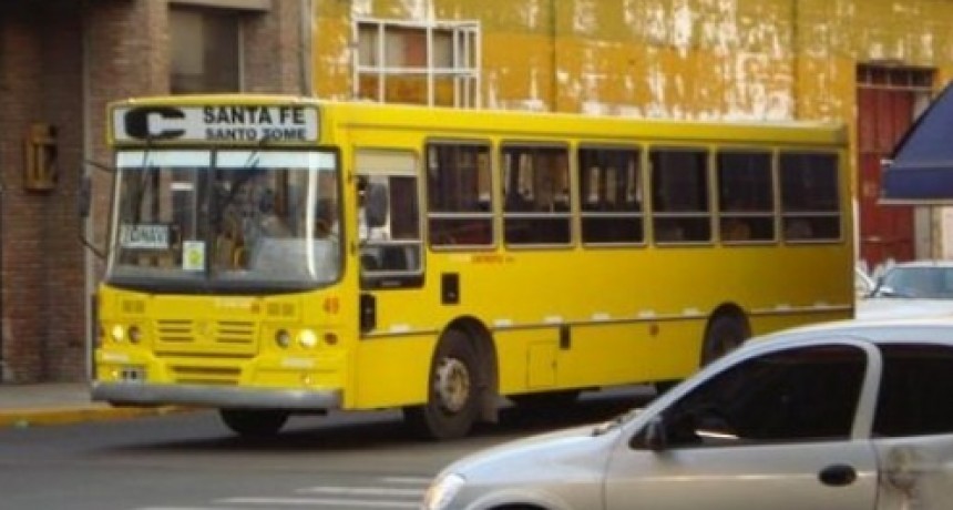 Santo Tom&eacute; - Santa Fe: as&iacute; ser&aacute;n los recorridos de las L&iacute;neas C