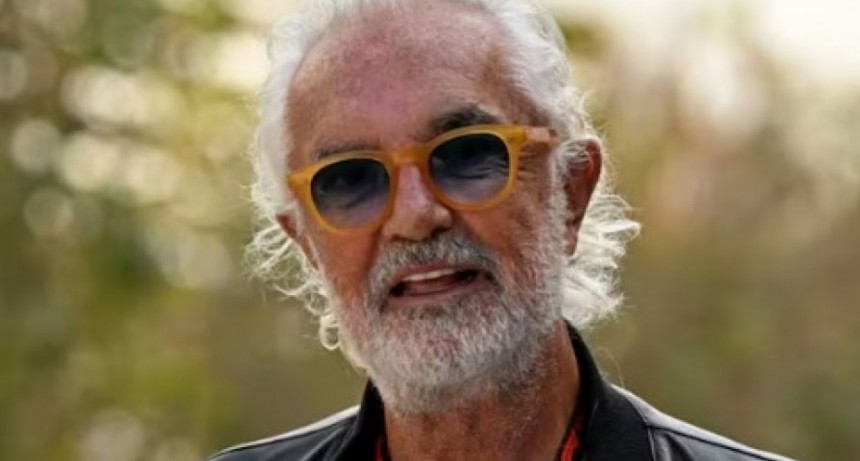 F1: Briatore pretende convertir a Alpine en campe&oacute;n del mundo, &iquest;Con qu&eacute; piloto?