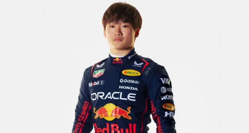 F&oacute;rmula 1: Yuki Tsunoda reemplazar&aacute; a Liam Lawson en Red Bull
