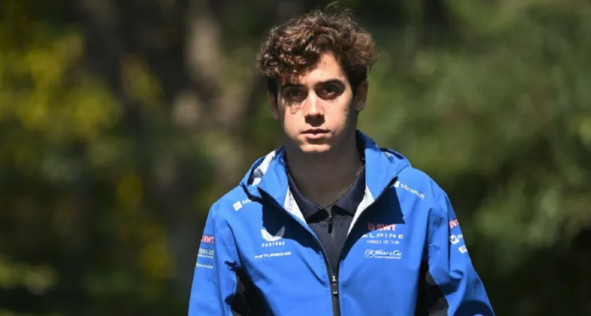 Tsunoda a Red Bull: qu&eacute; pasar&aacute; con Colapinto en la F&oacute;rmula 1