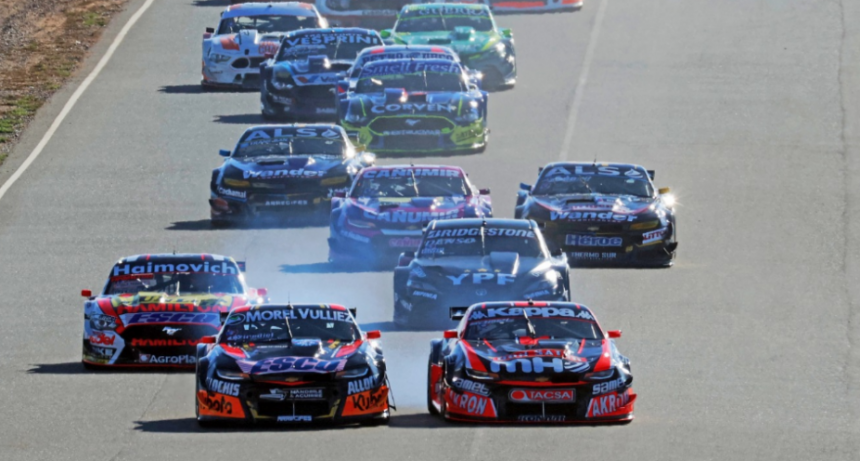TC: &iquest;C&oacute;mo qued&oacute; el campeonato tras la cancelaci&oacute;n de la final en Neuqu&eacute;n?