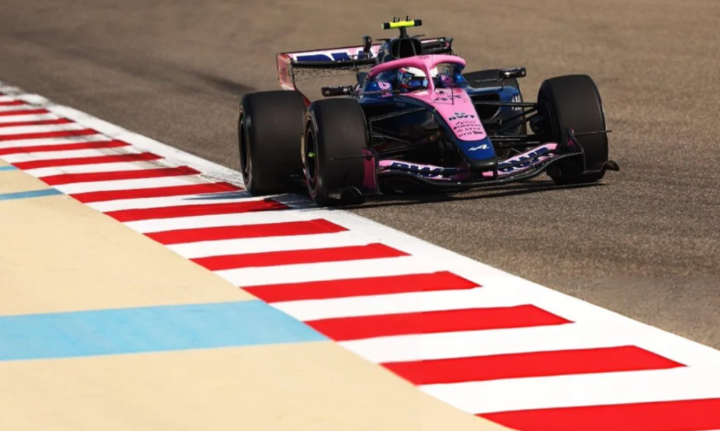 La gran carrera de Franco Colapinto: de la largada perfecta al punto recuperado tras el choque con Ocon