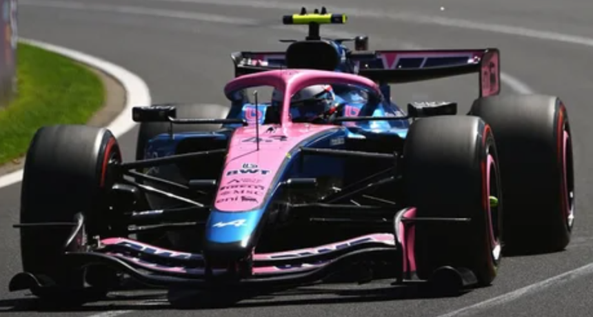 Cu&aacute;ndo hab&iacute;a sido la &uacute;ltima vez que Colapinto sum&oacute; puntos en la F&oacute;rmula 1