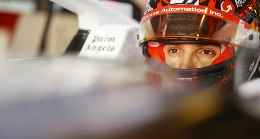 Ocon admiti&oacute; su error por el choque con Colapinto en el GP de China: &ldquo;Fue culpa m&iacute;a&rdquo;