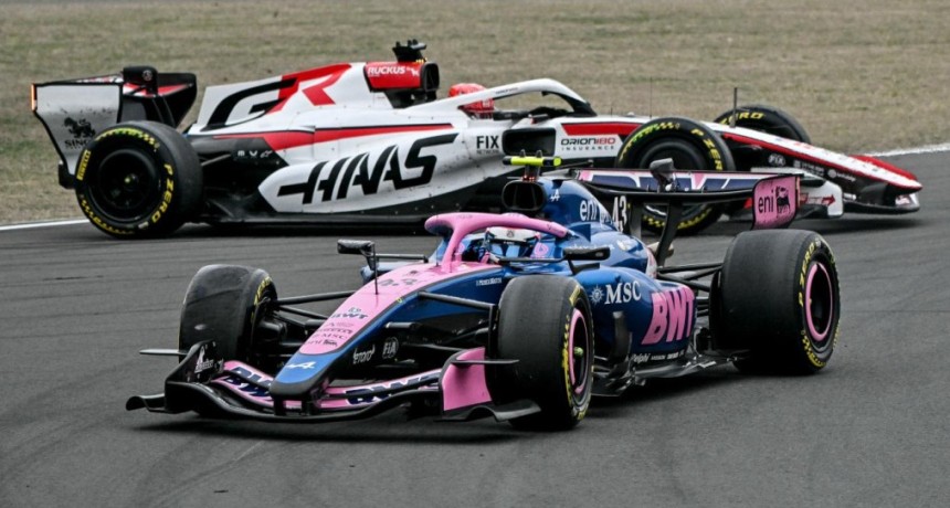 Franco Colapinto en el GP de Jap&oacute;n: cu&aacute;ndo corre y por d&oacute;nde ver desde Argentina