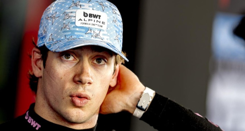 Franco Colapinto anunci&oacute; posible exhibici&oacute;n en Buenos Aires durante el receso de la F1