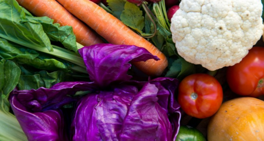 Precios Justos: actualizan la canasta de frutas y verduras