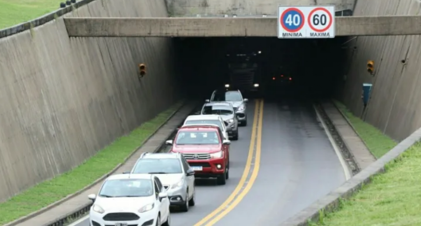 Lo que ten&eacute;s que saber del T&uacute;nel Subfluvial ante el debut de Patronato en Copa Libertadores