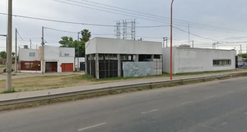 Reabrir&aacute;n la comisar&iacute;a de Iturraspe y Per&oacute;n