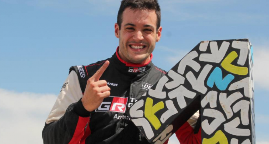 &iquest;Qui&eacute;nes son los m&aacute;ximos ganadores hist&oacute;ricos de Top Race?
