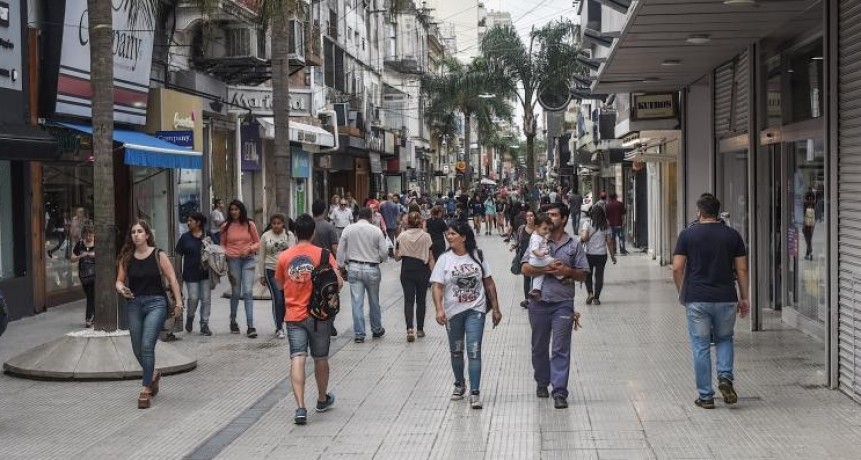 Cu&aacute;ndo es el pr&oacute;ximo feriado con fin de semana largo