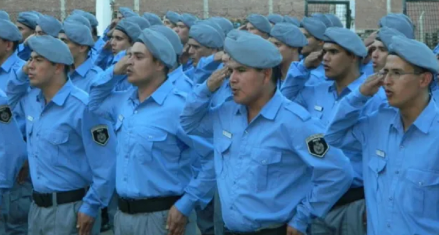 Santa Fe incorporar&aacute; 600 agentes al Servicio Penitenciario