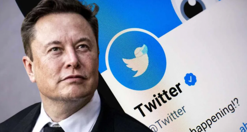 Elon Musk quiere convertir Twitter en una fuente de noticias en tiempo real