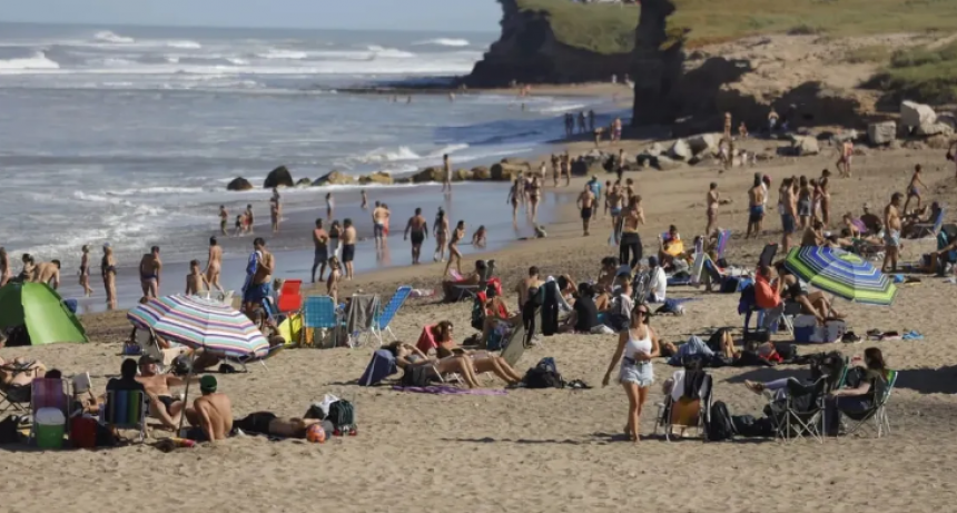 Semana Santa: viajaron m&aacute;s de 2,6 millones de turistas por el pa&iacute;s