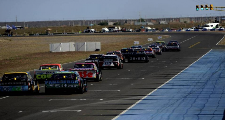 La gran preocupaci&oacute;n que tendr&aacute;n los equipos de TC post Calafate