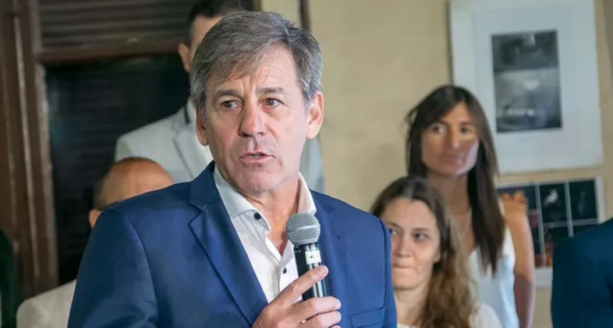 Jat&oacute;n sobre la inseguridad: "En Santa Fe, la situaci&oacute;n es cr&iacute;tica"