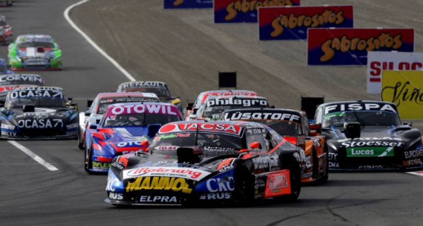 TC: una emblem&aacute;tica carrera podr&iacute;a volver al calendario en 2024