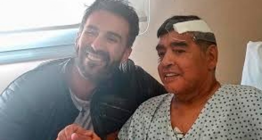 Causa Maradona: confirmaron que los ocho imputados ser&aacute;n llevados a juicio oral