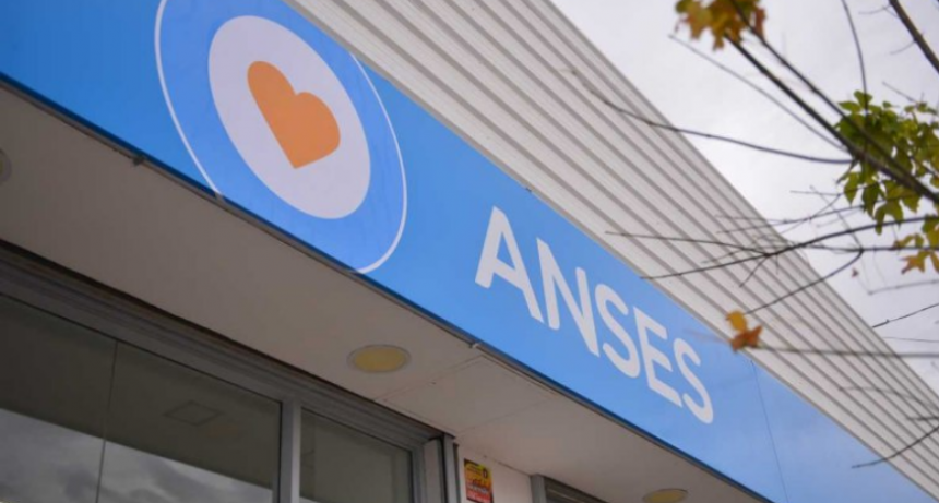 ANSES, cu&aacute;ndo cobro: el calendario de pagos del lunes 24 de abril de 2023