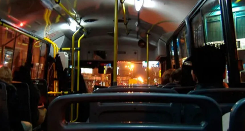 Llegaron los fondos para el transporte p&uacute;blico y se desactiva moment&aacute;neamente el paro