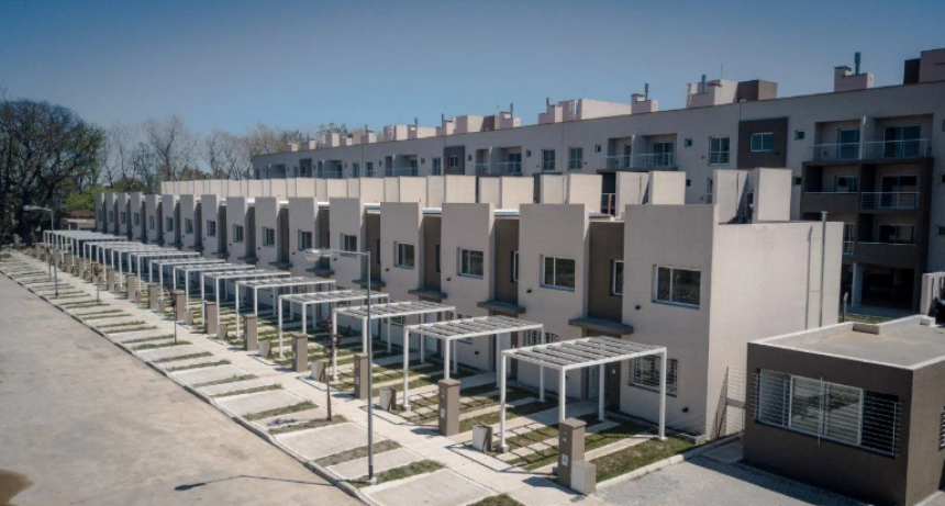 Procrear II: abren la inscripci&oacute;n para que j&oacute;venes puedan tener una casa propia