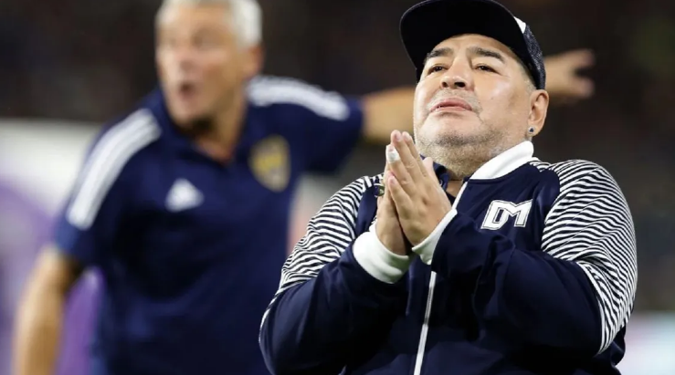 Giro en la causa Diego Maradona: nuevo informe médico sobre su muerte
