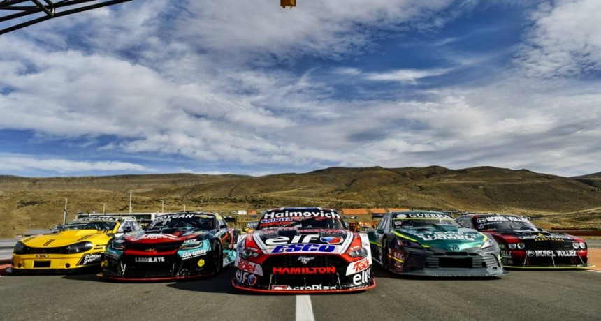 Equipos y pilotos del Turismo Carretera aceleran la transici&oacute;n